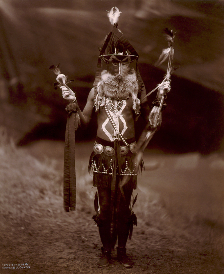 Wikipedia/Edward S. Curtis