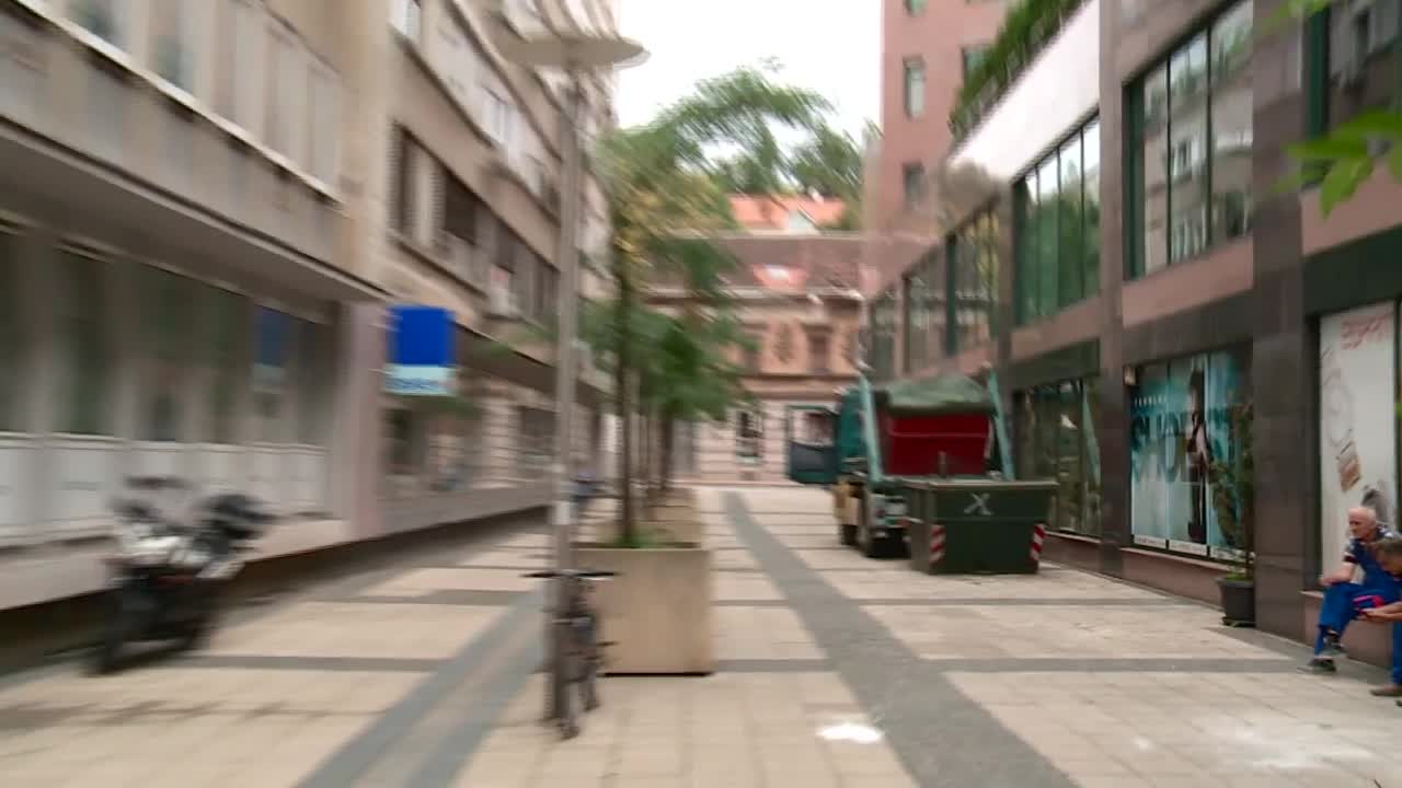 Zahuktava se unutarstranačka kampanja u SDP-u