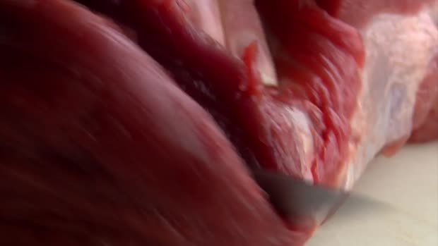 Zaraženo poljsko meso i u Hrvatskoj