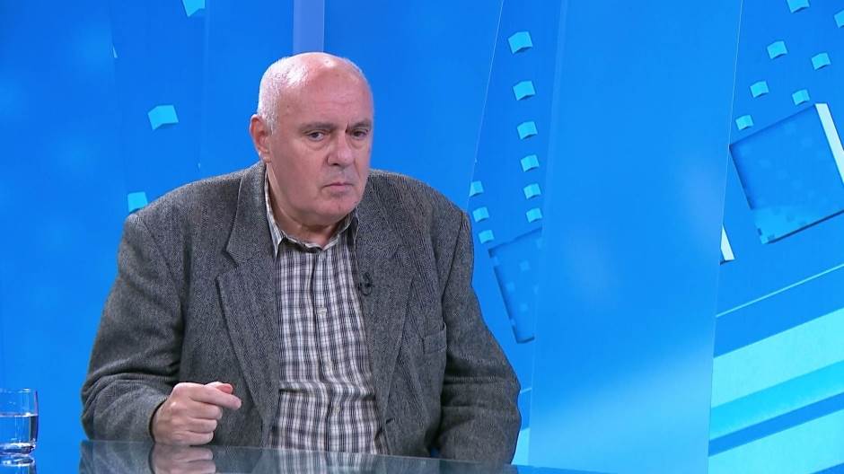 žarko puhovski 20.11