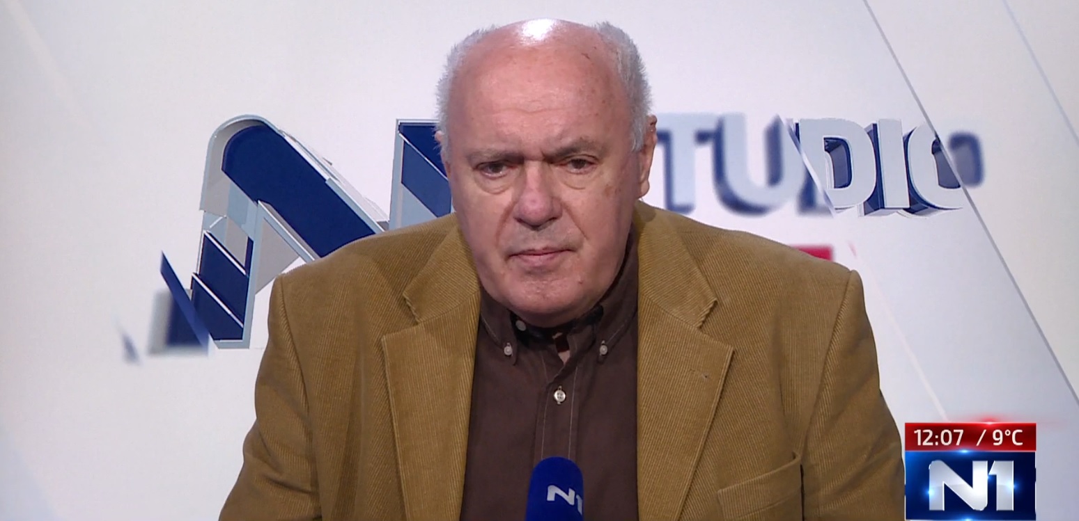 žarko puhovski