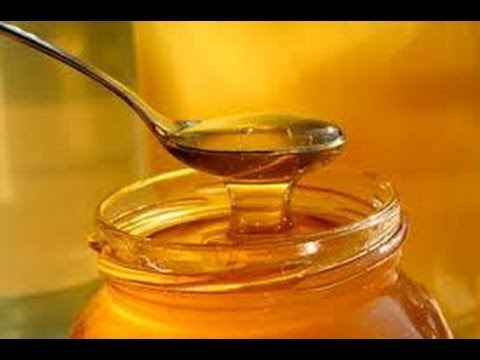 Zašto je med tako dobar za zdravlje