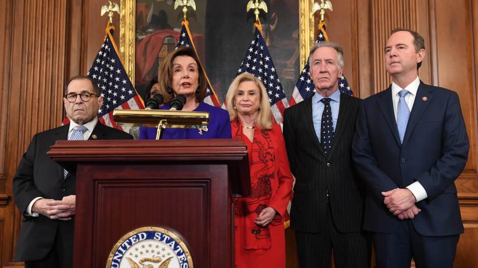 Zastupnički dom SAD