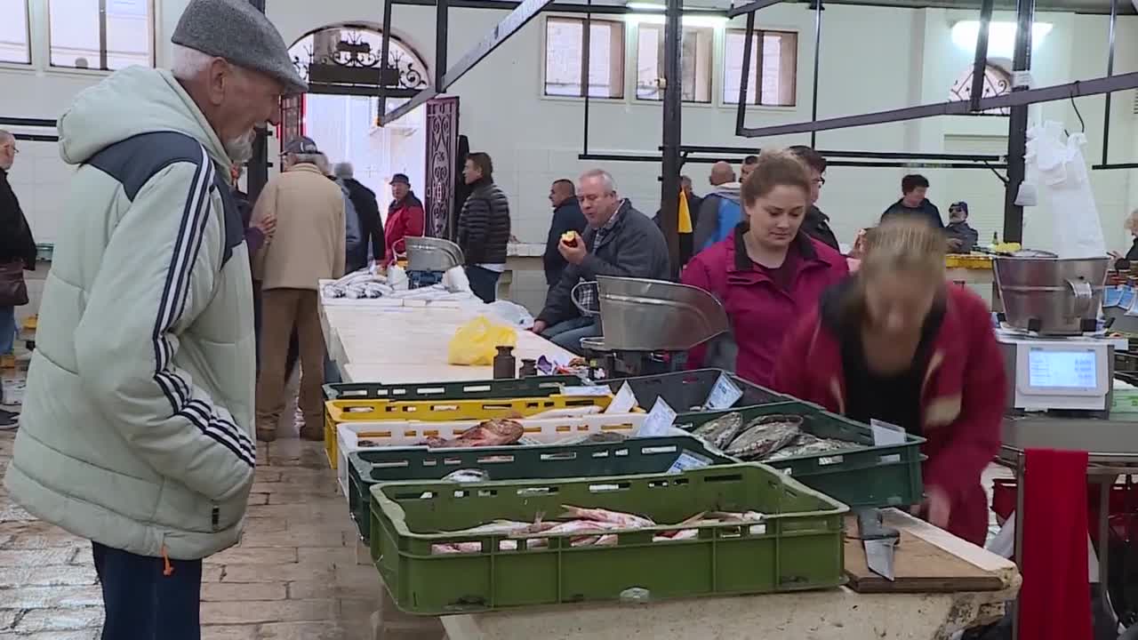 Zatvara se vanjski dio splitske Peškarije, građani bijesni