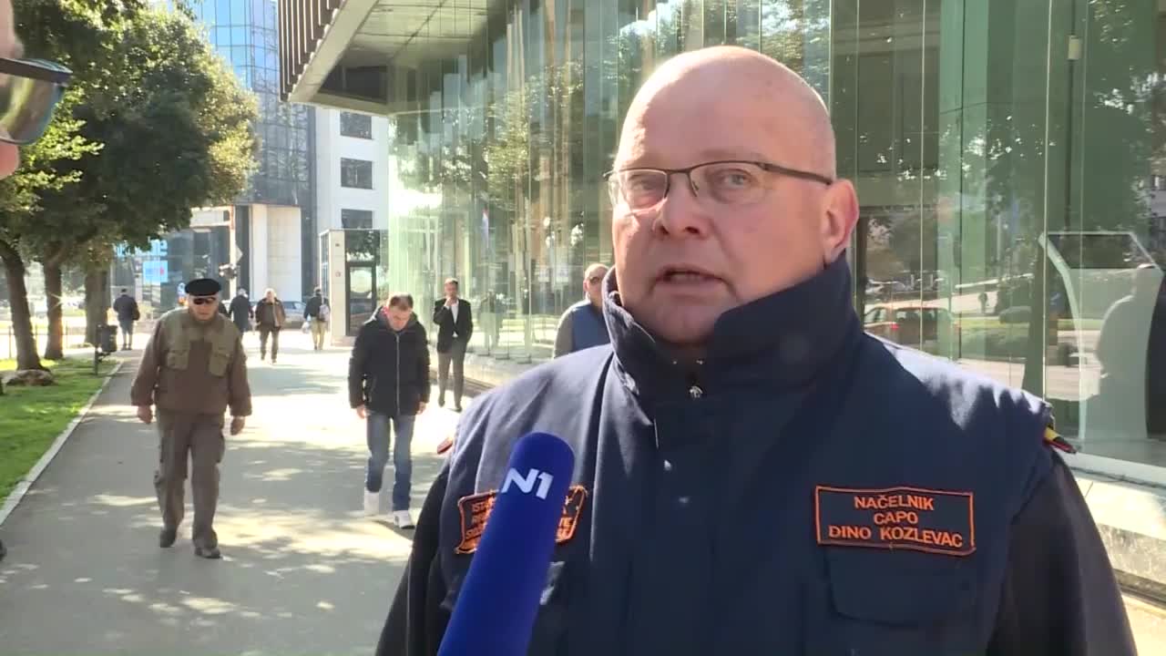 "Zatvaranje škola je teška mjera, ali opterećeni smo situacijom u Italiji"