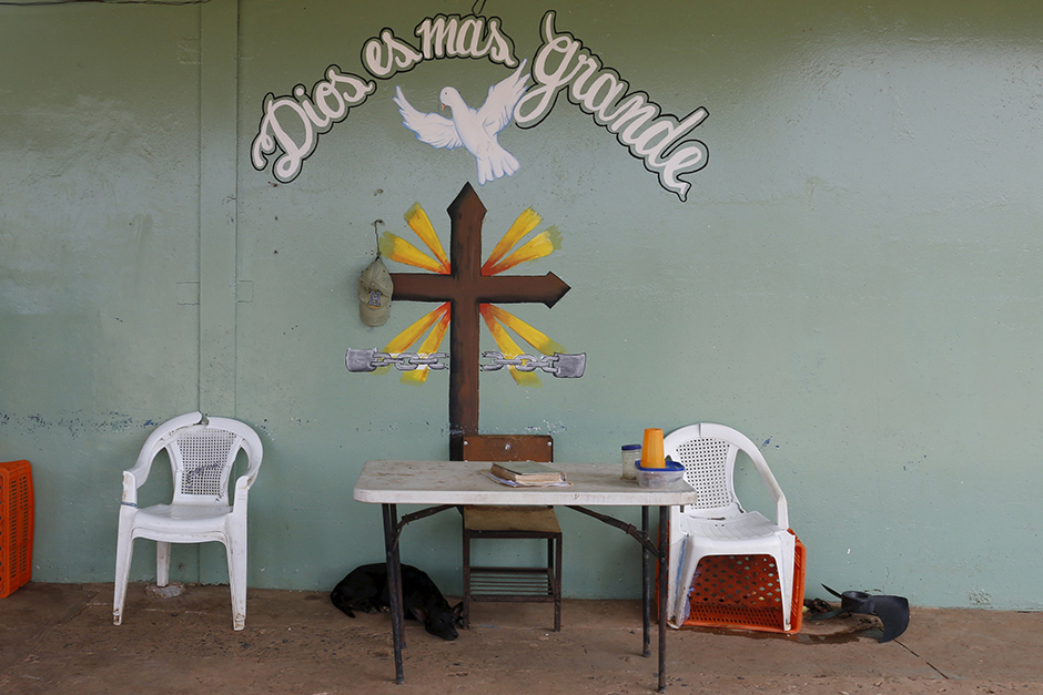 REUTERS/Carlos Jasso