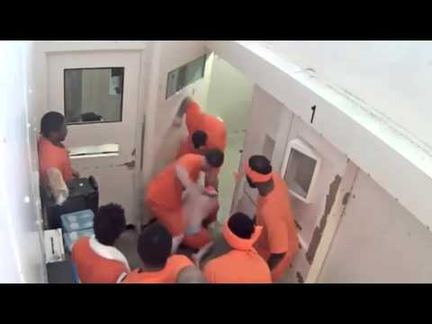 Zatvorenik dobio što je zaslužio