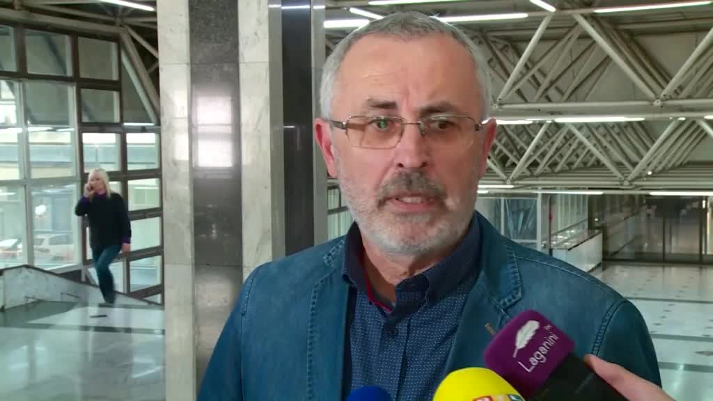 Završen sastanak sa sindikatima javnih službi, sljedeći zakazan za ponedjeljak