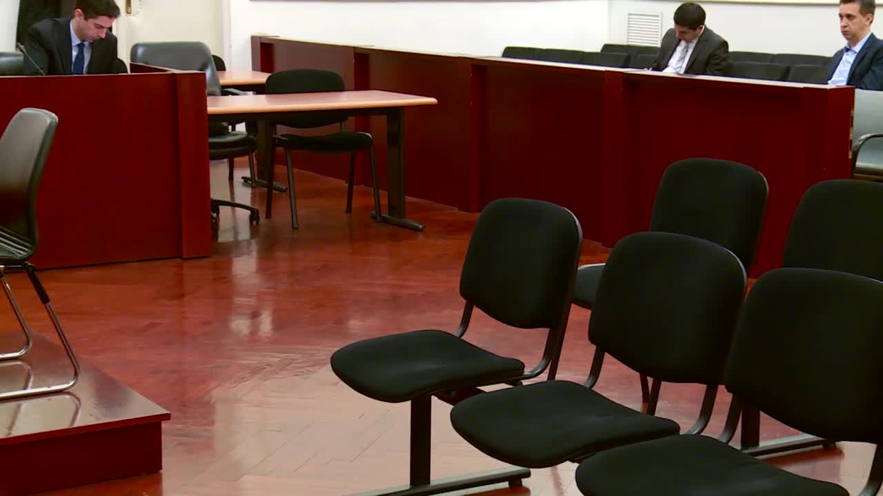 Završne riječi na suđenju u slučaju INA-MOL