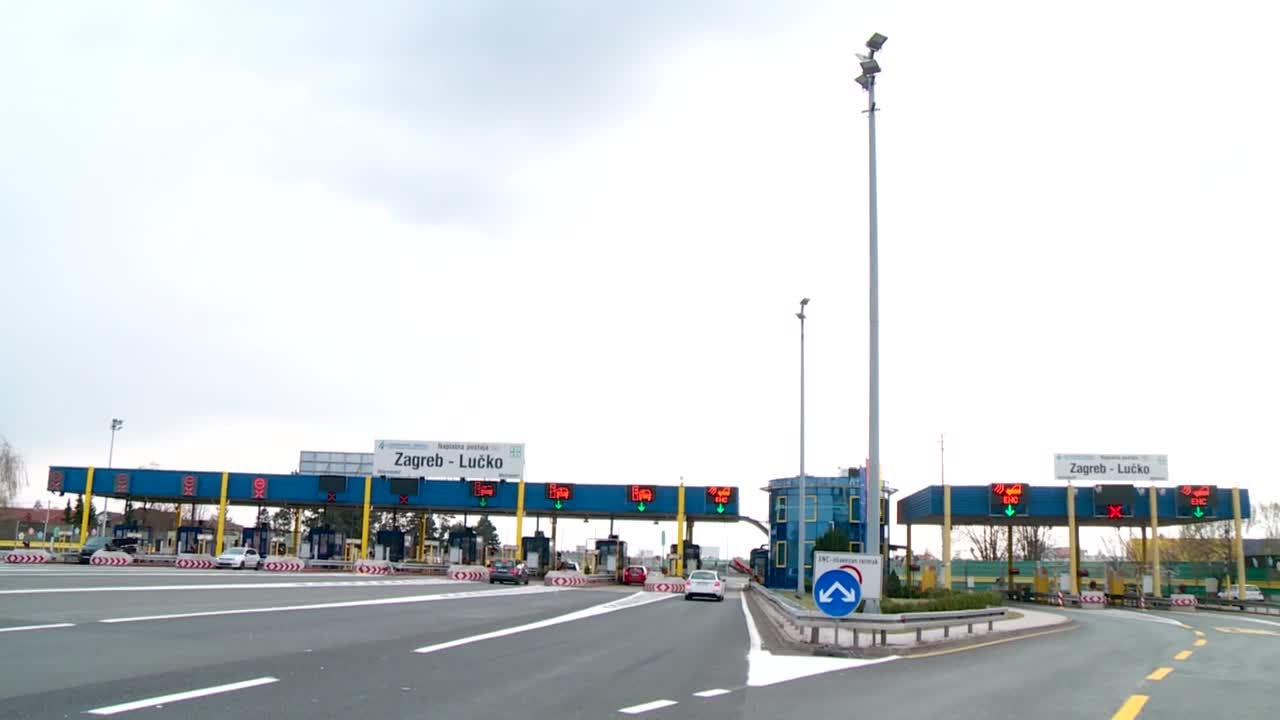 Zbog koronavirusa uvedena zabrana napuštanja prebivališta