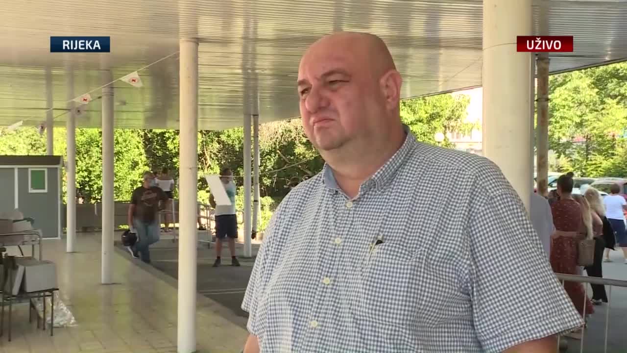 "Zbog mjera Austrije i Italije došlo je do povećanog broja testiranja turista"