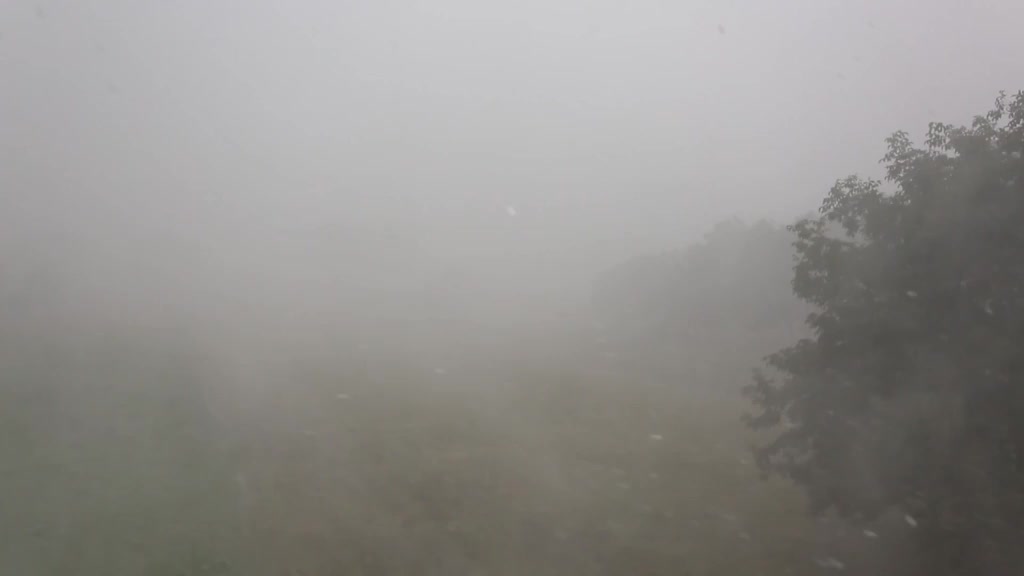 Zbrajaju se štete nakon nevremena