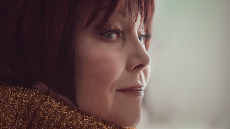 Zdenka Kovačiček prmo foto_2018_Lupino_manja