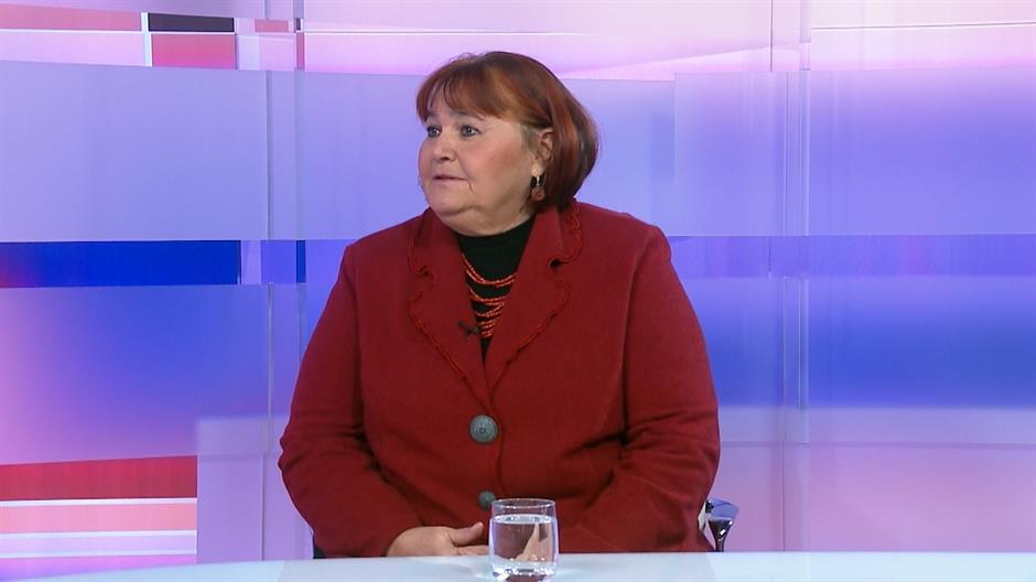 Zdravka Ćufar Šarić