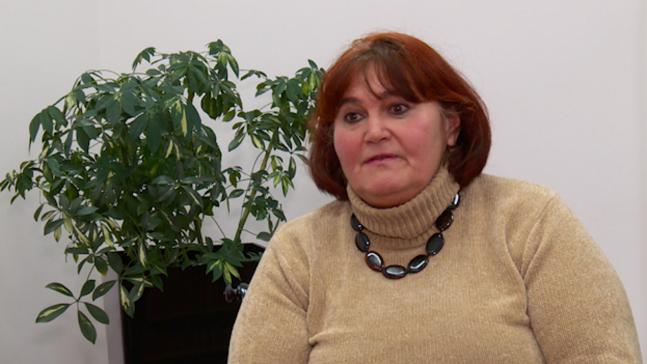 Zdravka Čufar Šarić DIP