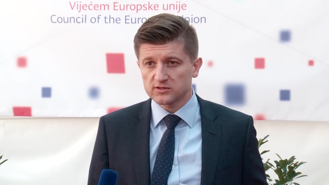 Zdravko Marić i Josip Aladrović o mjerama Vlade u gospodarstvu