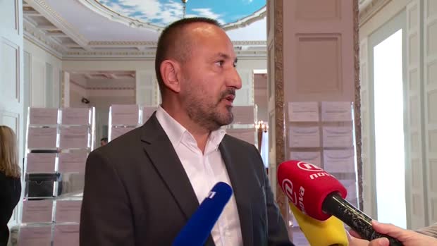 Zekanović: Dajemo punu podršku prosvjedu u Vukovaru