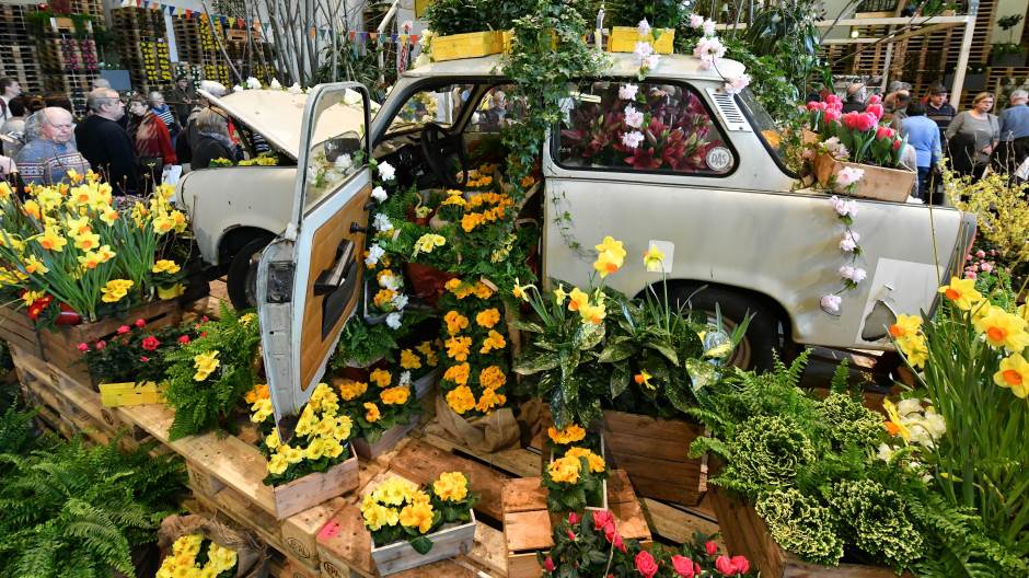 Zeleni tjedan Berlin