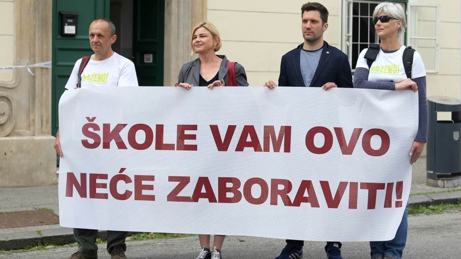 Zeleno-lijeva koalicija