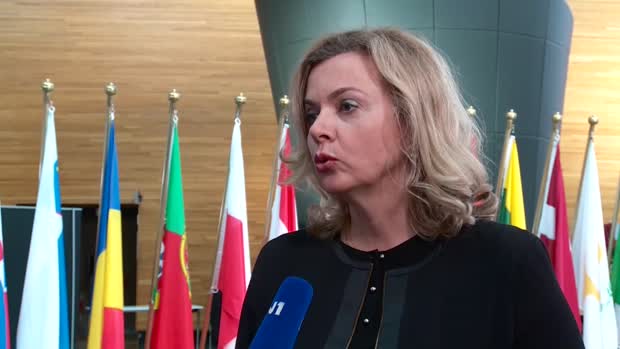 Željana Zovko: BiH je u stanju 'zamrznutog mira'