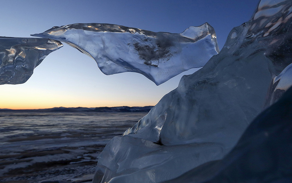 REUTERS/Ilya Naymushin