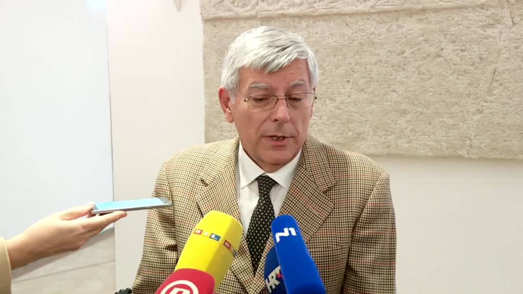 Željko Reiner: Beljak nije dostojan Tuđmanu ni obrisati cipele