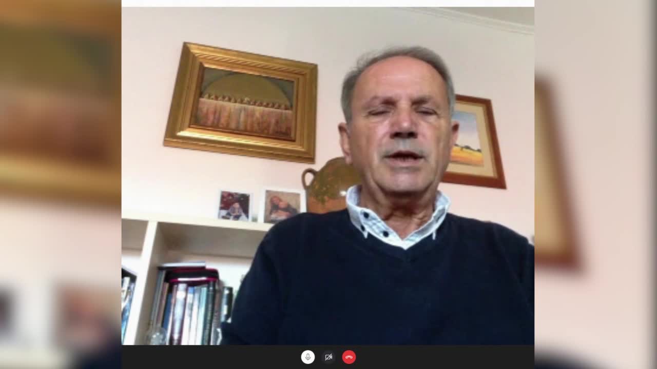 Željko Sabo za N1: Stavio sam mandate u mirovanje!