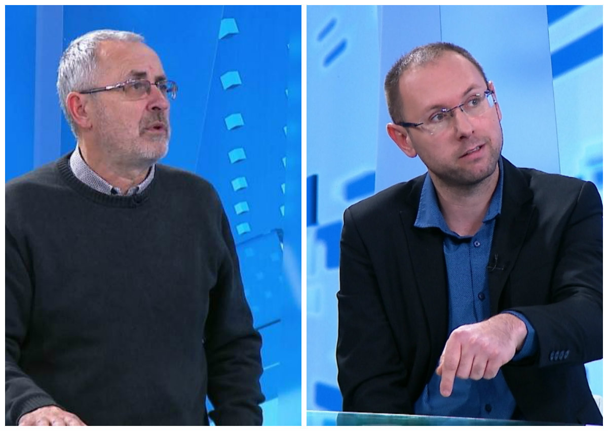 Željko Stipić Mario Jakša