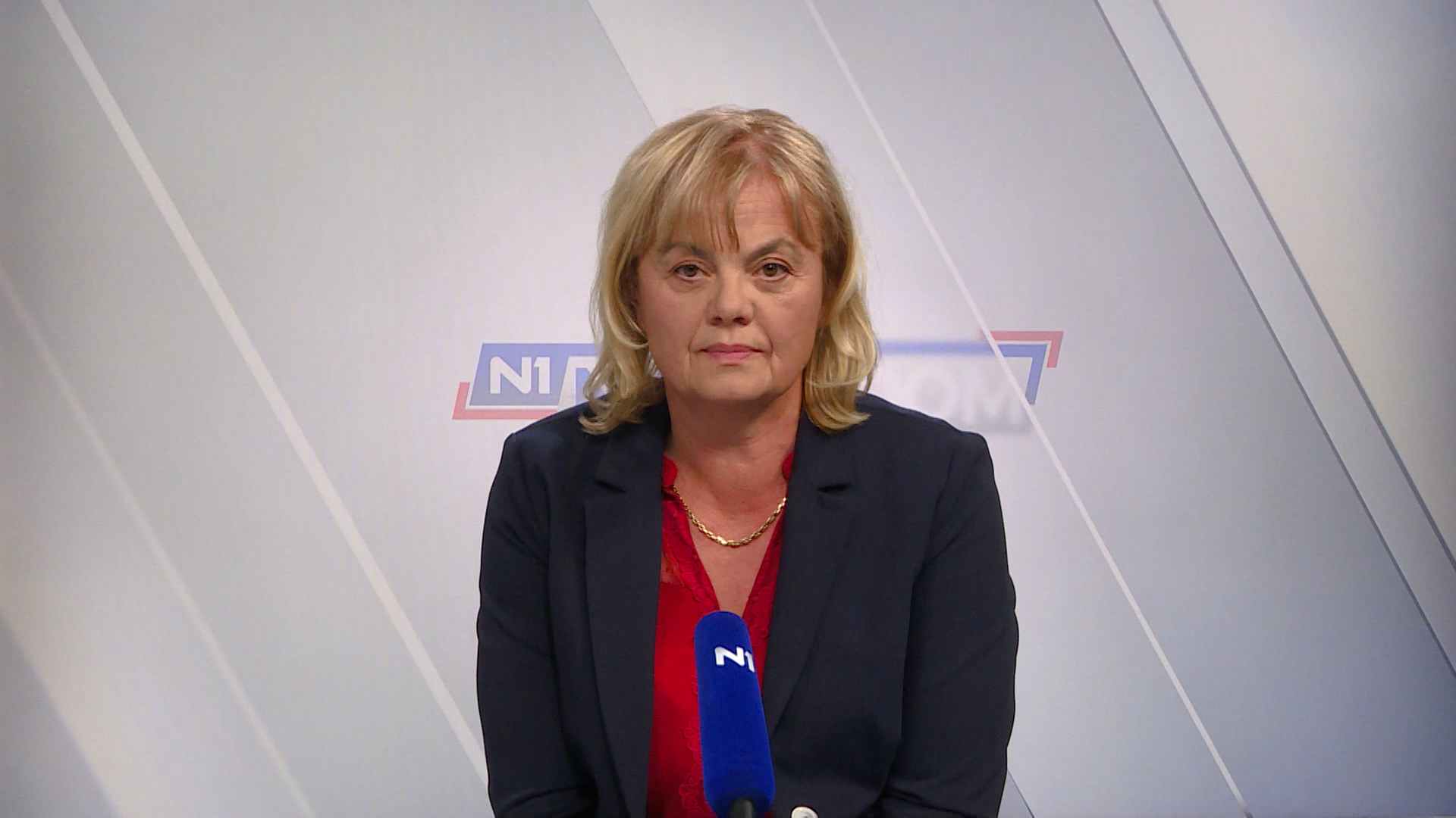 Branka Bakšić Mikšić