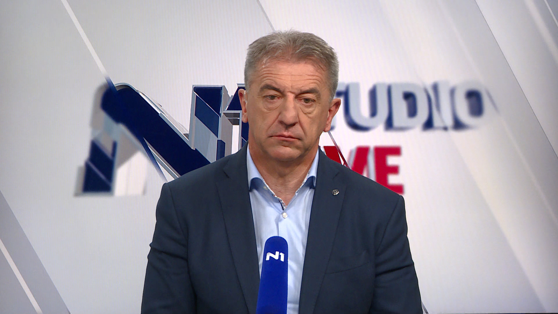 Darko Milinović, Milinović