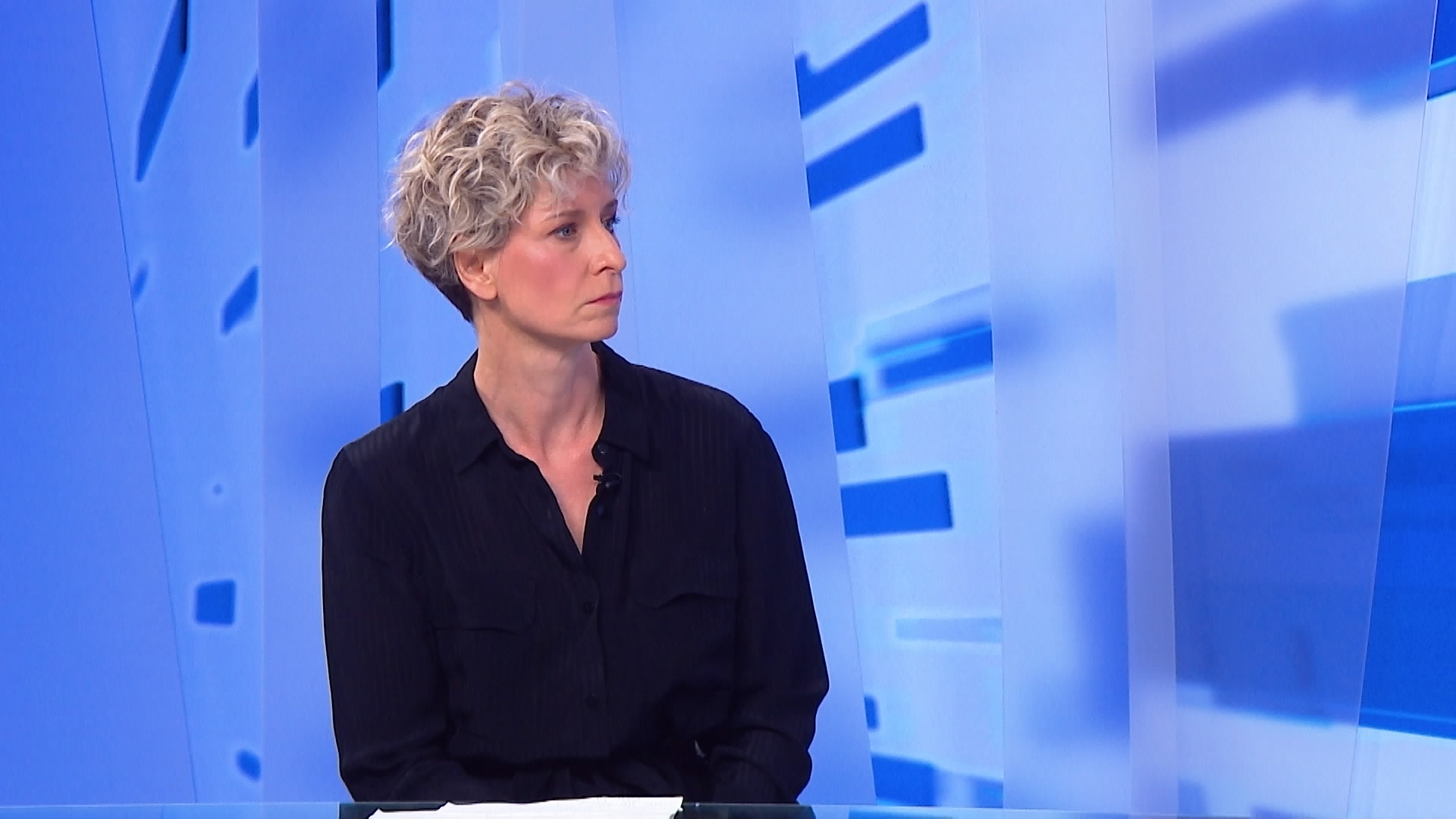 Dunja Mazzocco Drvar