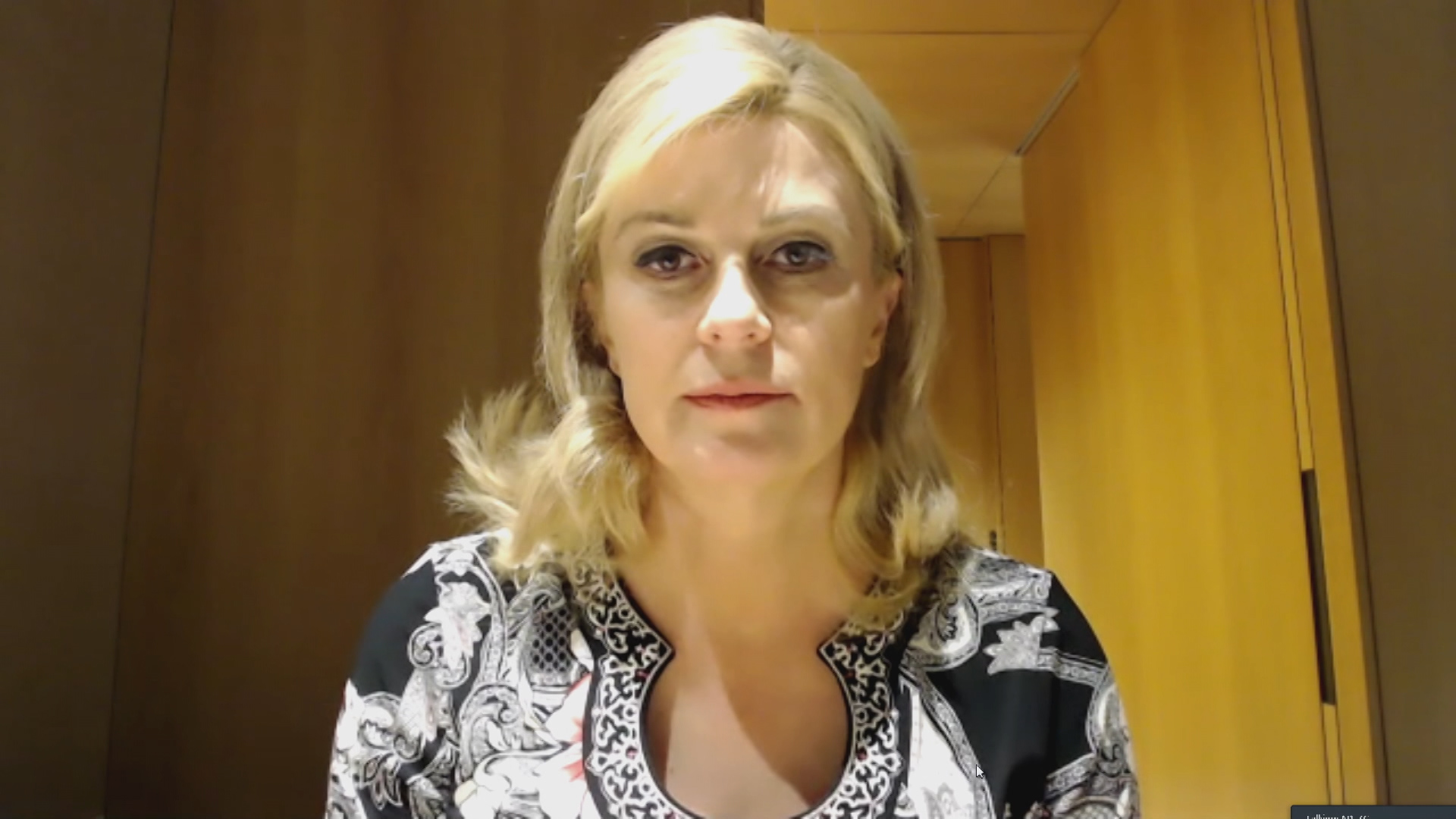 Kolinda Grabar Kitarović