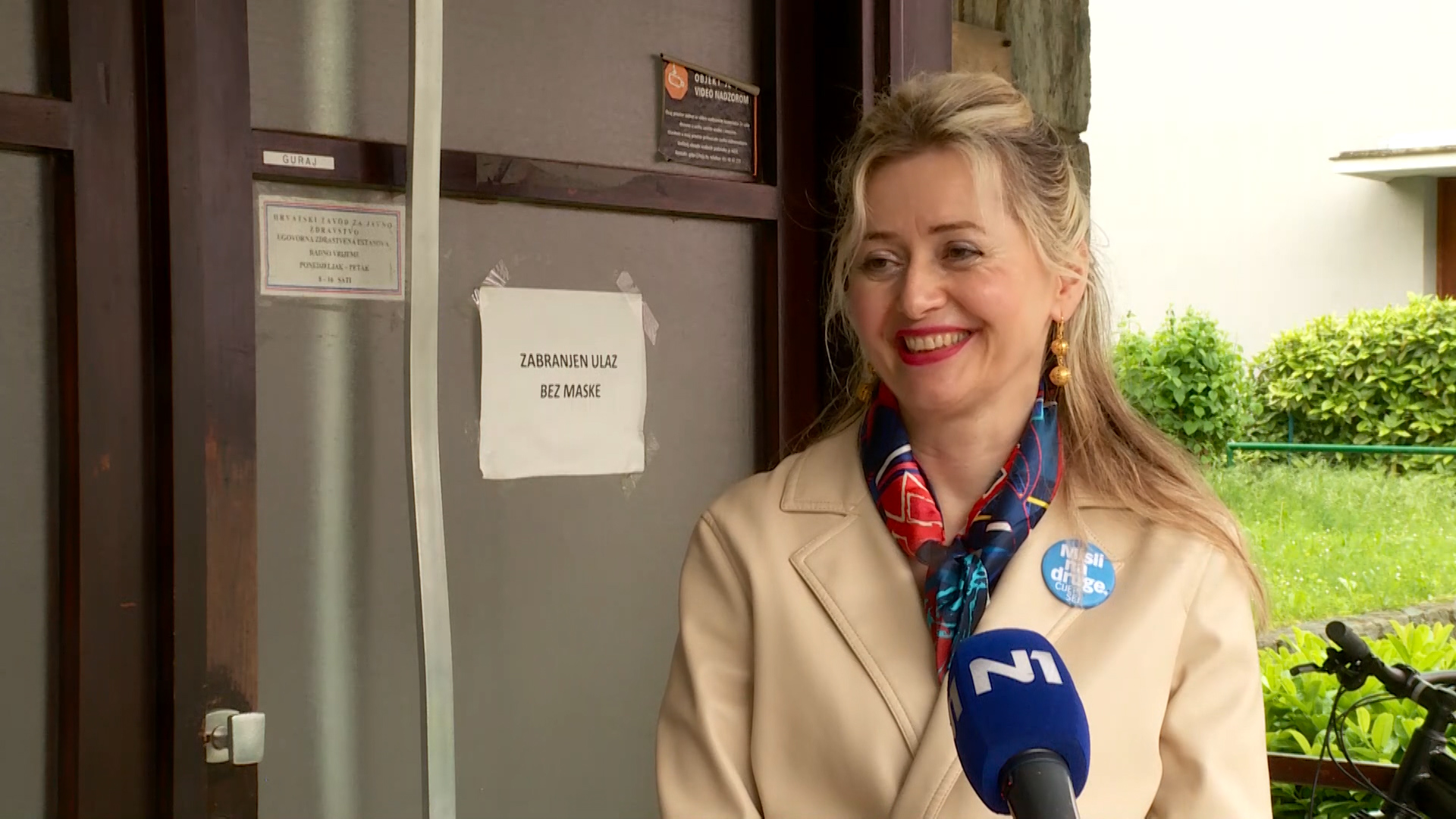 Ivana Pavić Šimetin