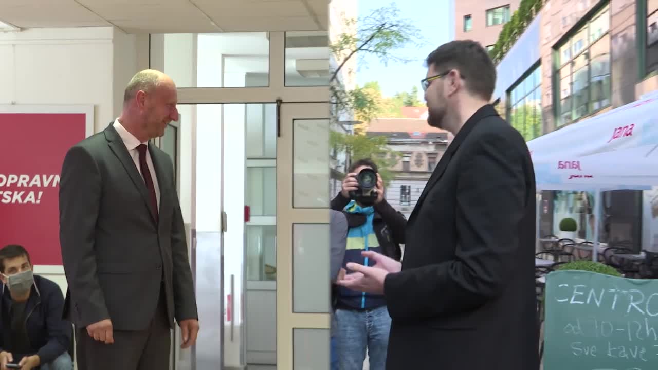 ZG-SDP IZBORI PKG-18-EME-1