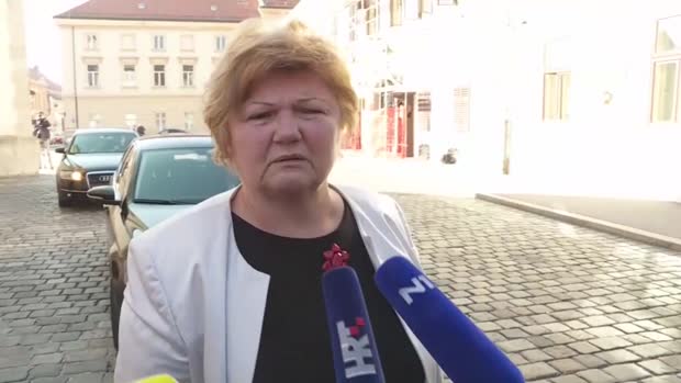 "Zgranuti smo, užasno mi je žao djece, šaljemo hitnu inspekciju na Pag!"