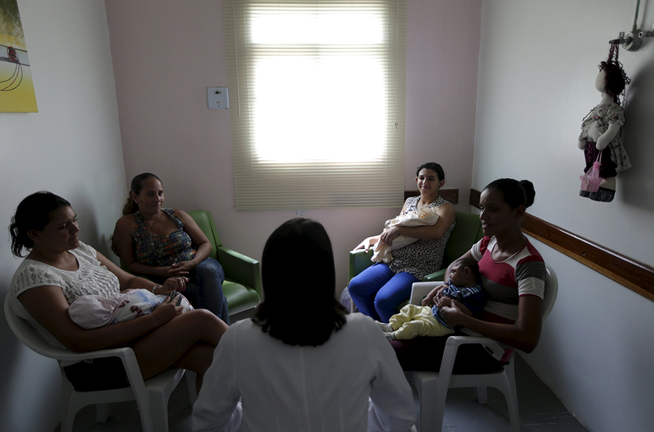 Reuters/Ricardo Moraes