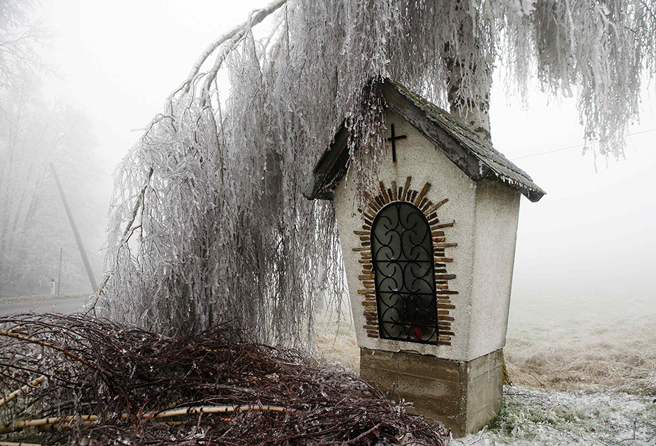 REUTERS/Heinz-Peter Bader