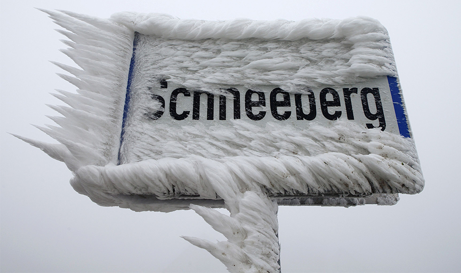 REUTERS/Heinz-Peter Bader