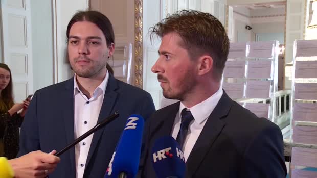 Živi zid: Dio spisa USKOK-a nije došao do Povjerenstva