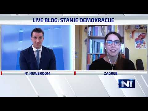 Živković: Zbog dezinformacija o lažnim lijekovima ljudi trpe stvarne posljedice