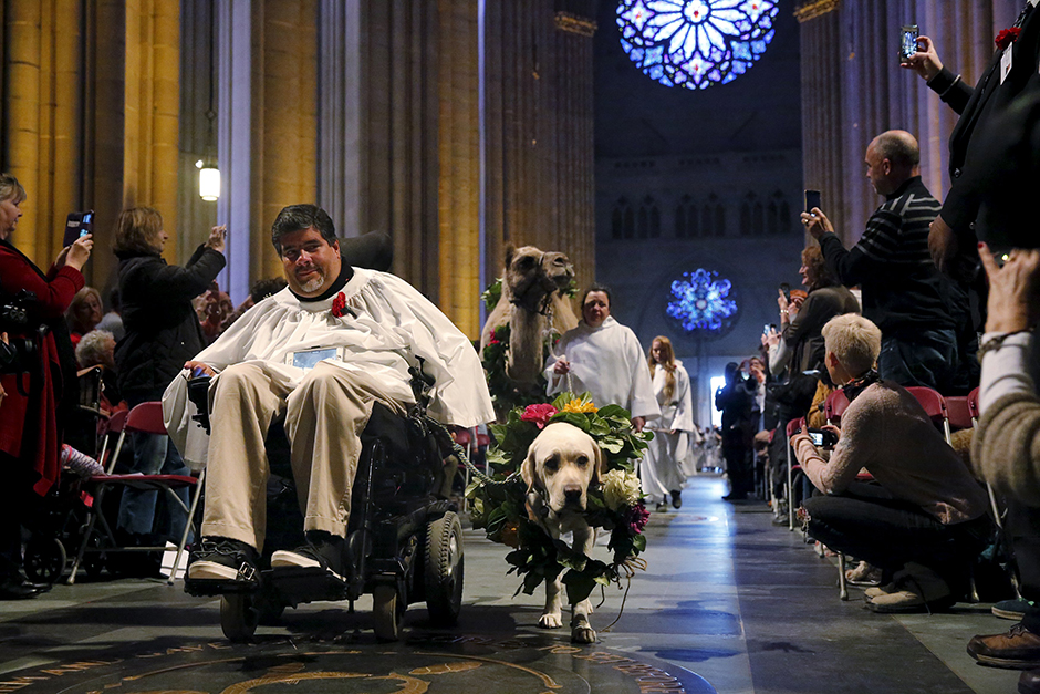 REUTERS/Elizabeth Shafiroff