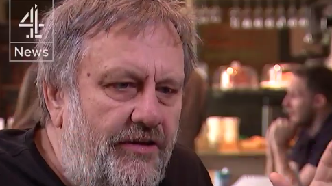 žižek