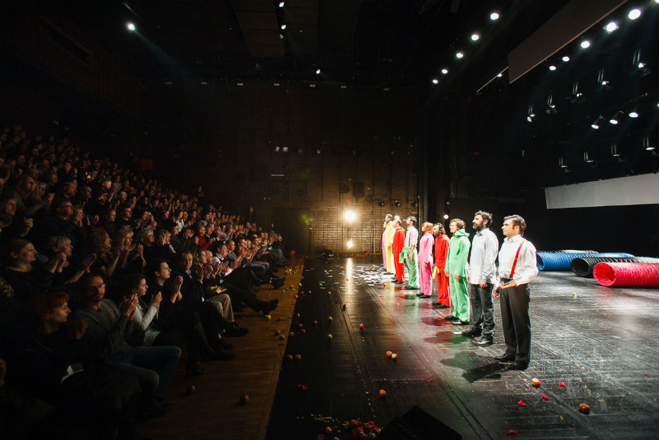 ZKM Crna Knjiga premijera-2