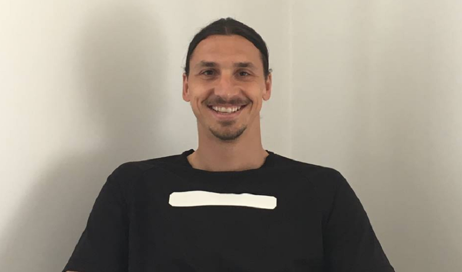 zlatan