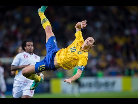 Zlatan Ibrahimović