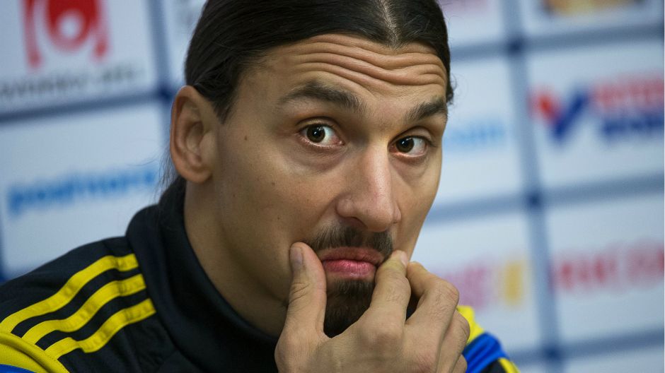 zlatan ibrahimovic epa2