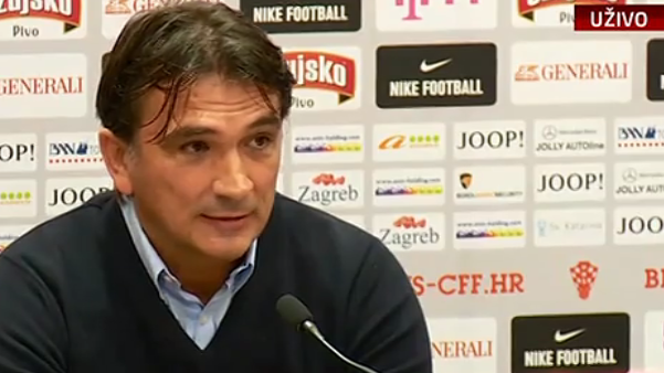 Zlatko Dalić