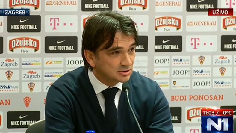 Zlatko Dalić