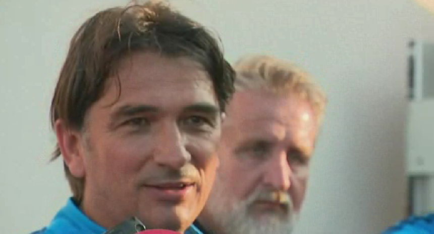 zlatko dalić