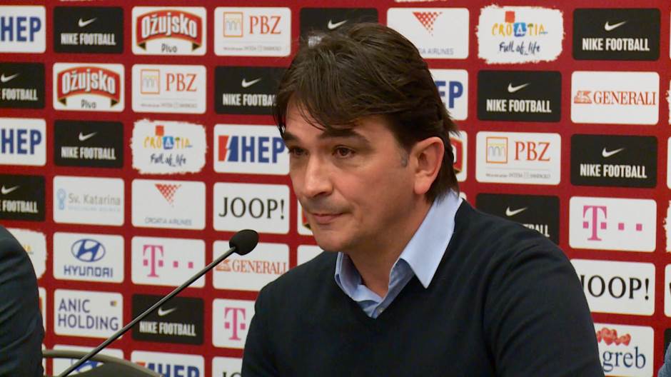 ZLATKO DALIC 